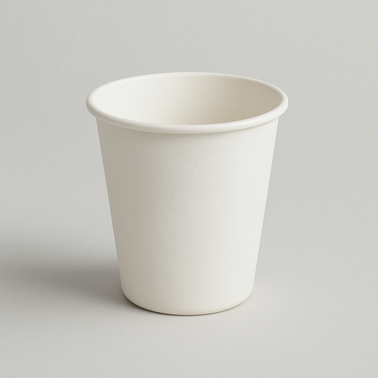 Pahare de unică folosință - set de 50 bucăți